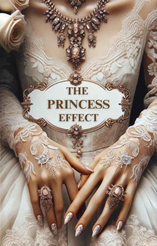 The Princess Effect Book Cover